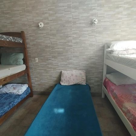 ساو باولو Vila Do Chaves Bed Breakfast المظهر الخارجي الصورة