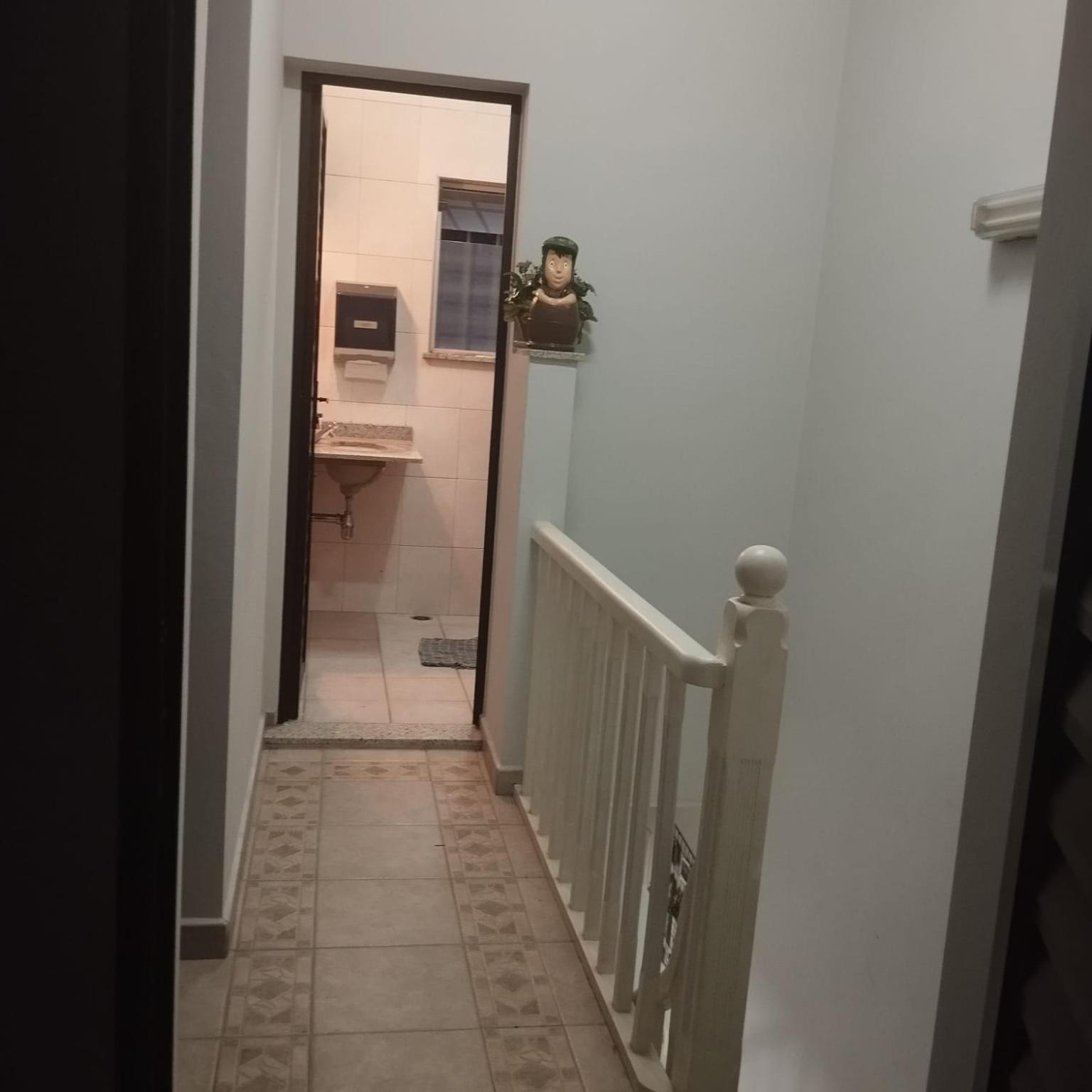 ساو باولو Vila Do Chaves Bed Breakfast المظهر الخارجي الصورة