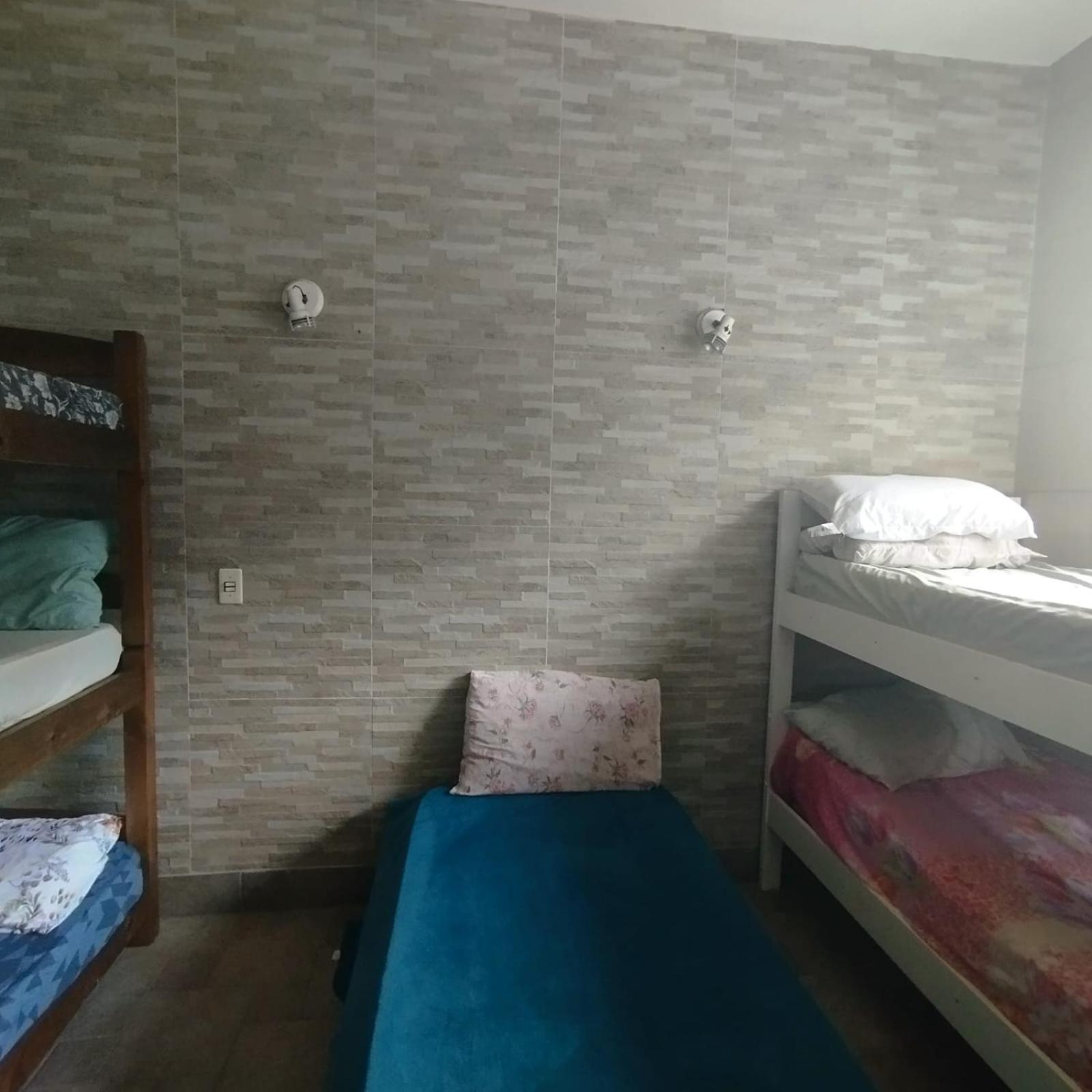 ساو باولو Vila Do Chaves Bed Breakfast المظهر الخارجي الصورة