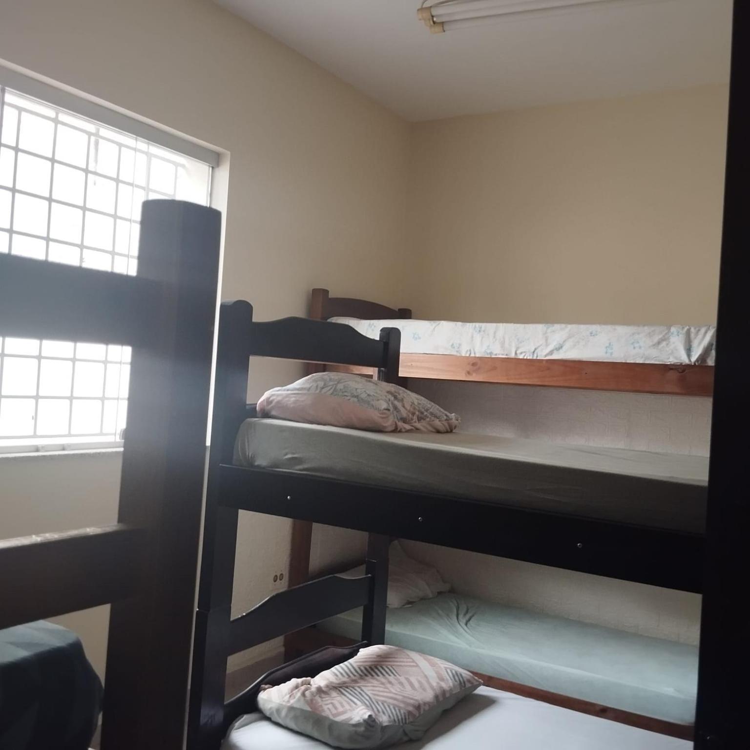 ساو باولو Vila Do Chaves Bed Breakfast المظهر الخارجي الصورة