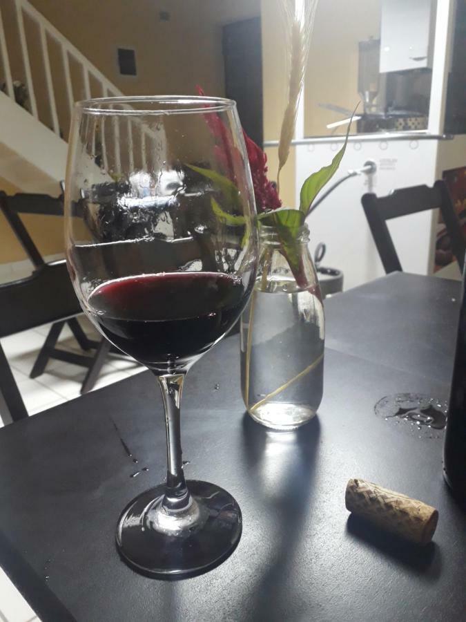 ساو باولو Vila Do Chaves Bed Breakfast المظهر الخارجي الصورة